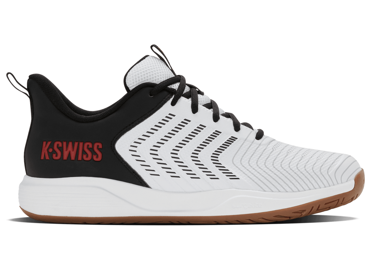 ULTRASHOT LIGHT INDOOR | K-Swiss