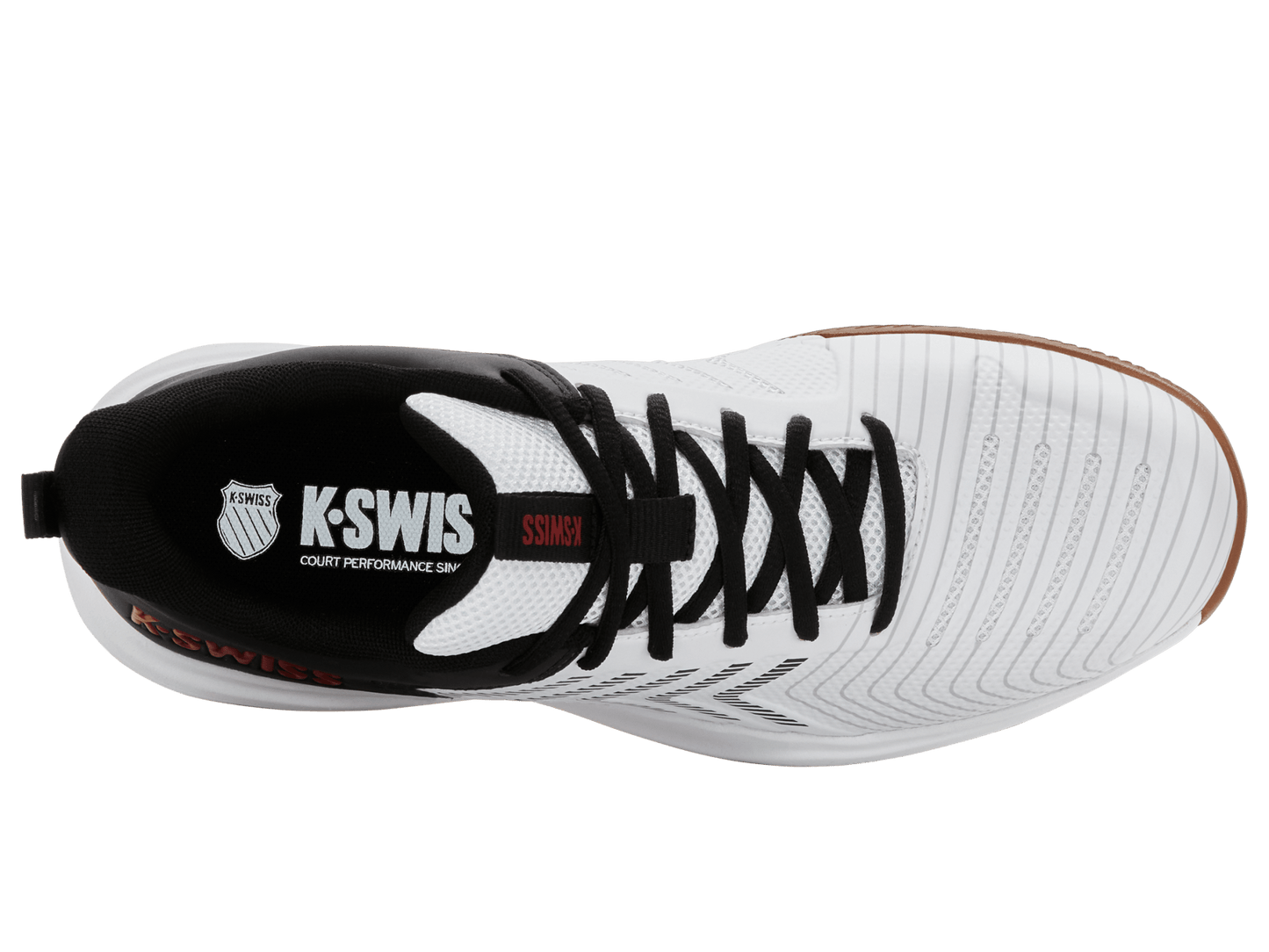ULTRASHOT LIGHT INDOOR | K-Swiss