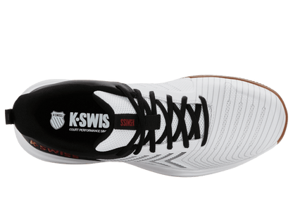 ULTRASHOT LIGHT INDOOR | K-Swiss