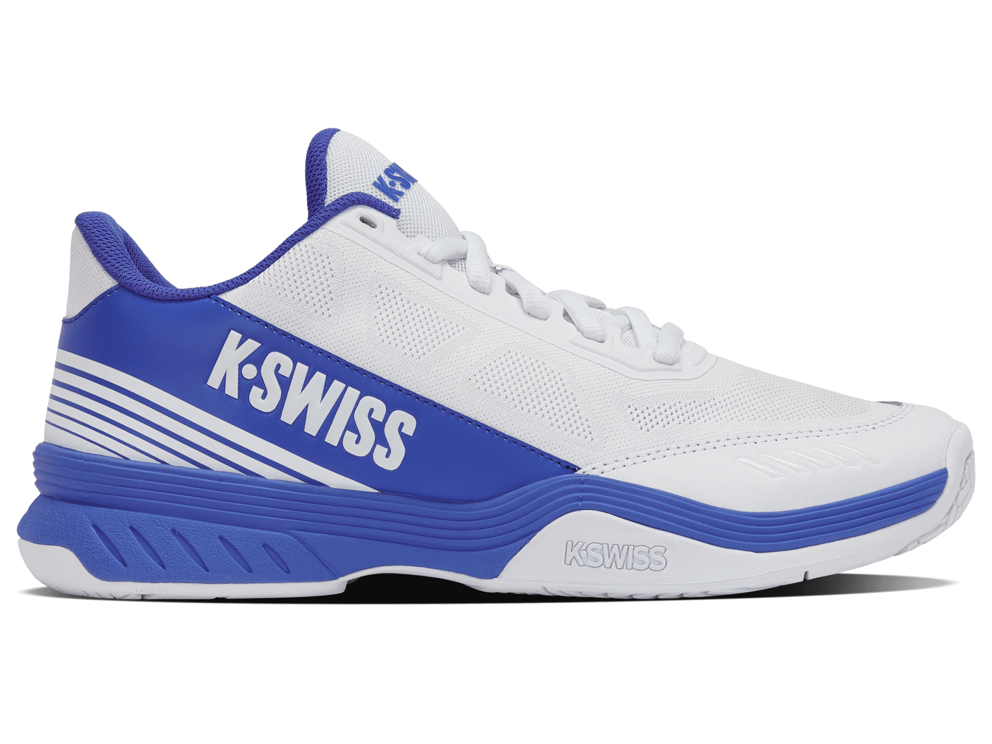 SPEEDEX 2 | K-Swiss