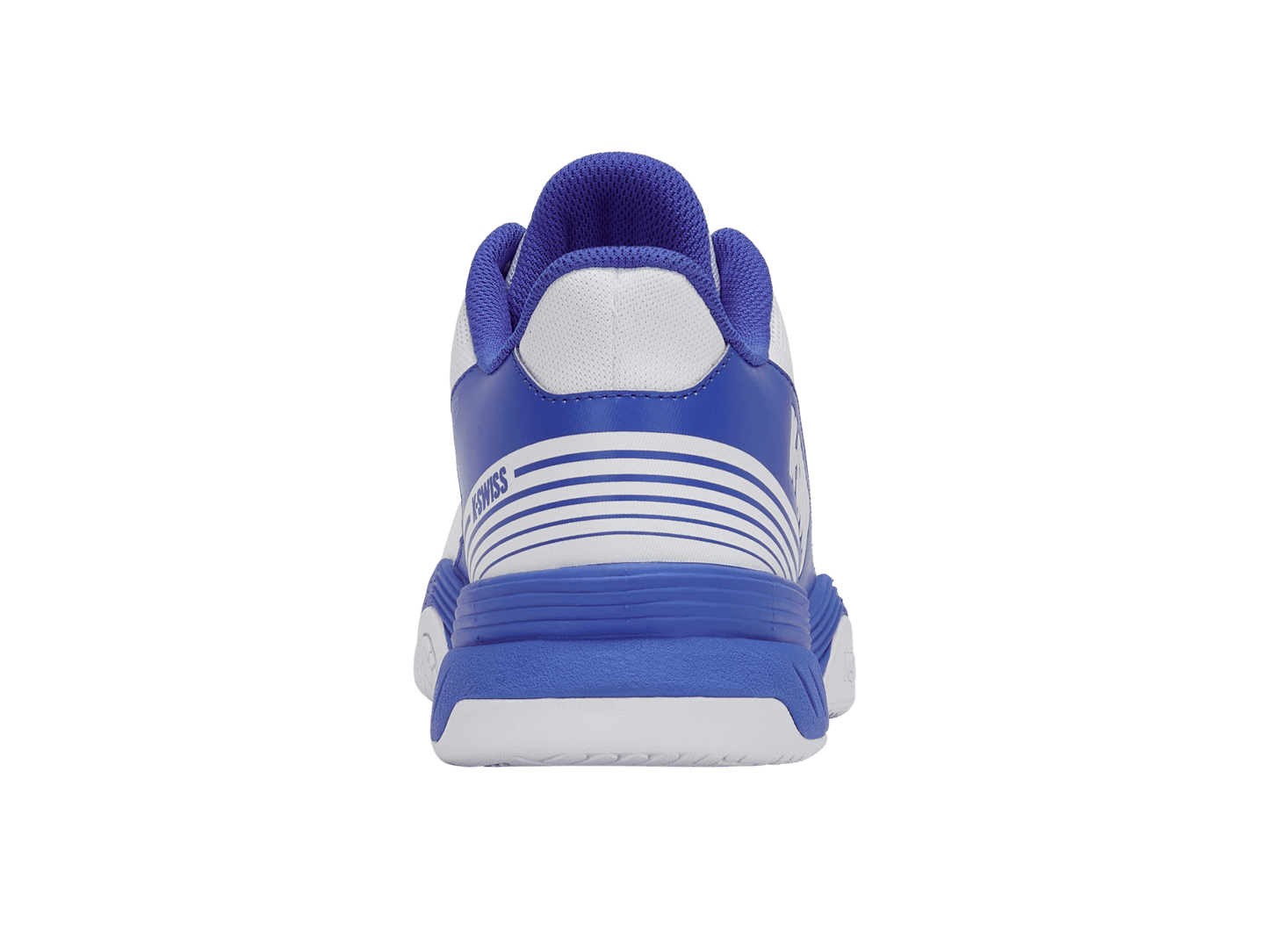 SPEEDEX 2 | K-Swiss
