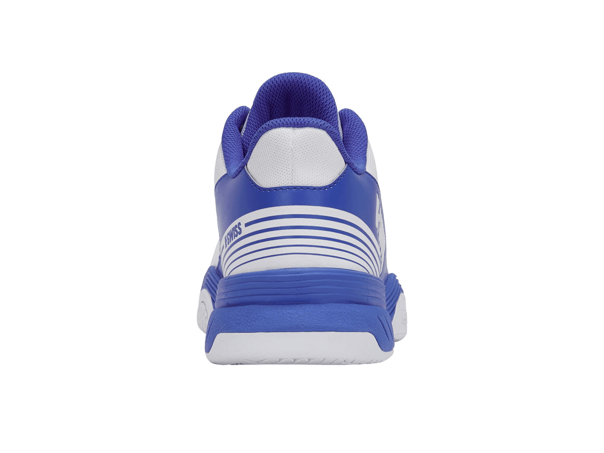 SPEEDEX 2 | K-Swiss