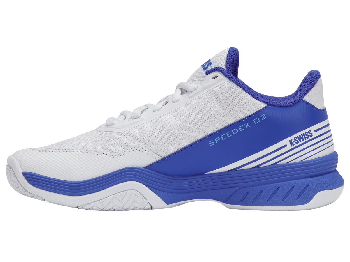 SPEEDEX 2 | K-Swiss