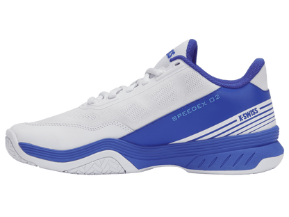 SPEEDEX 2 | K-Swiss