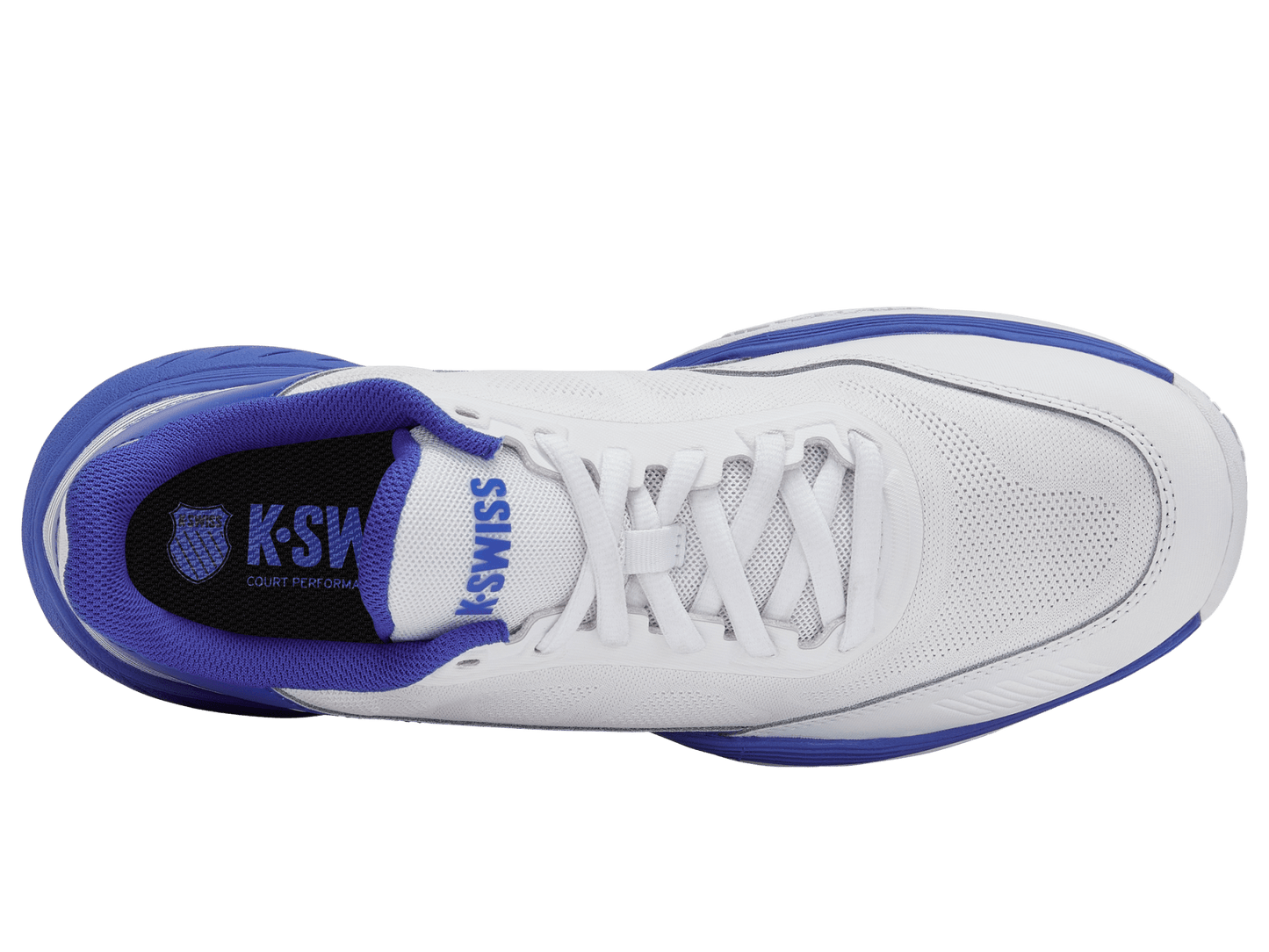 SPEEDEX 2 | K-Swiss