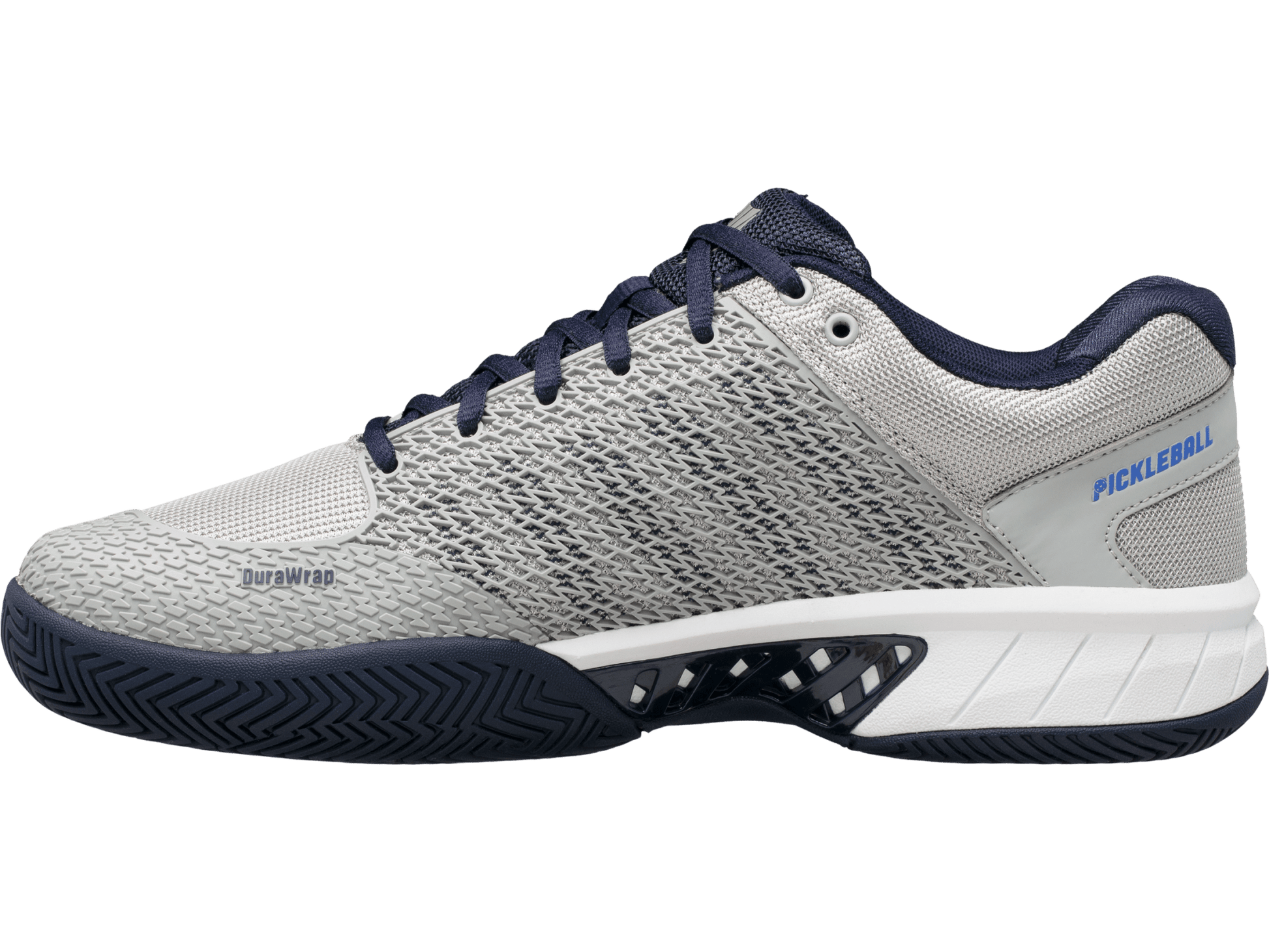 EXPRESS LIGHT PICKLEBALL-2E | K-Swiss