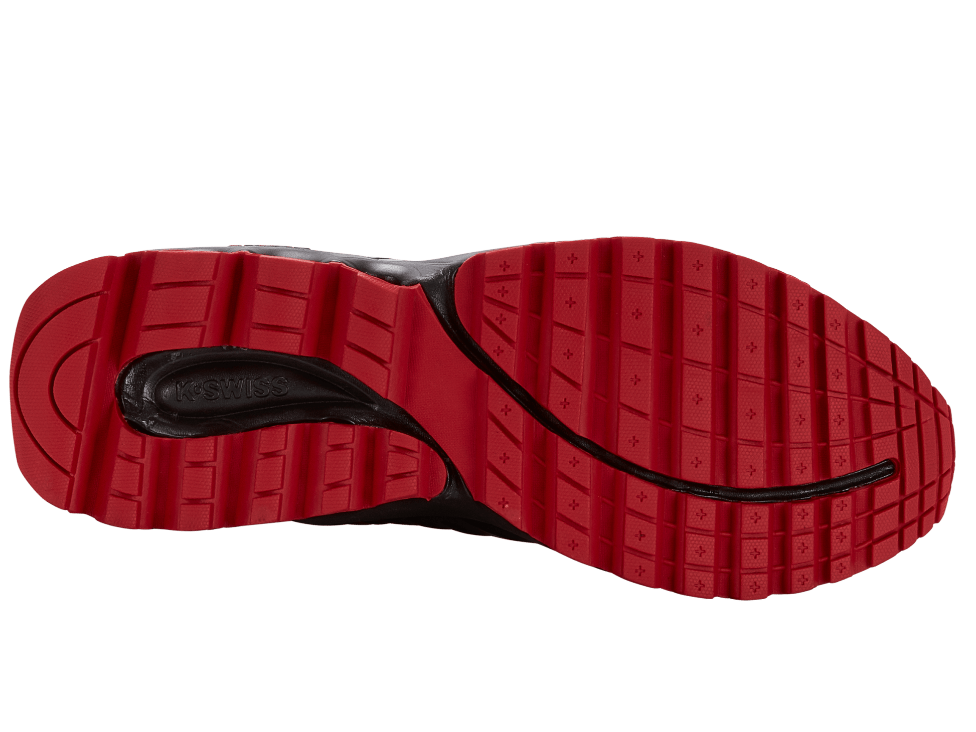 TUBES SPORT | K-Swiss