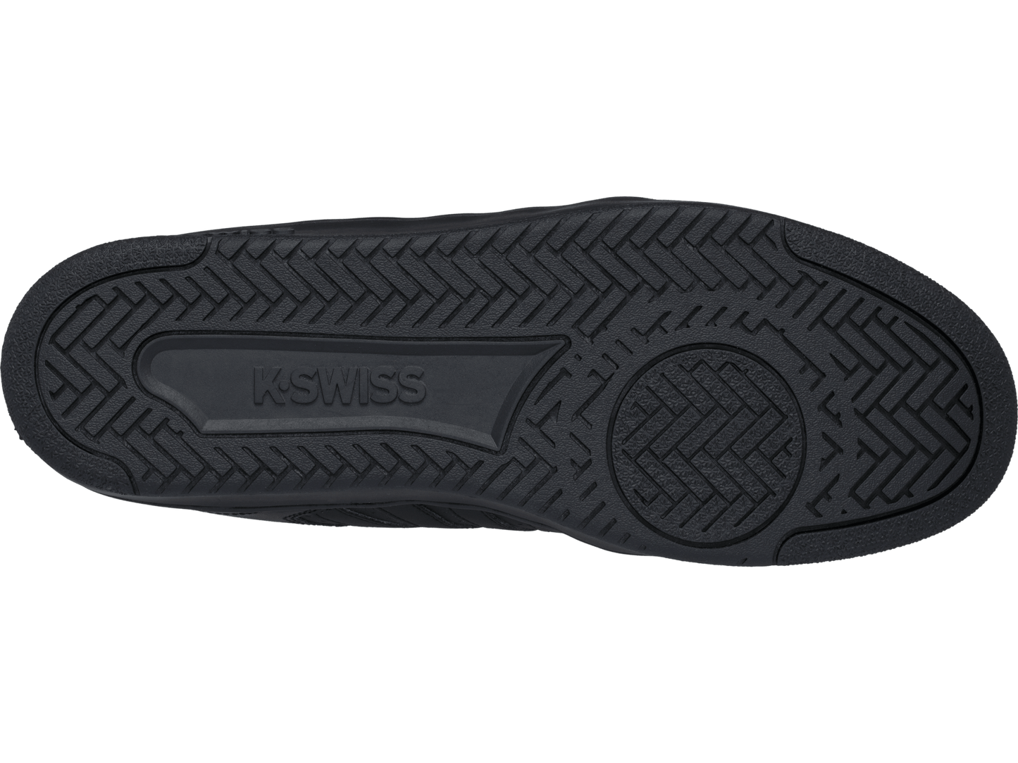 COURT PALISADES | K-Swiss