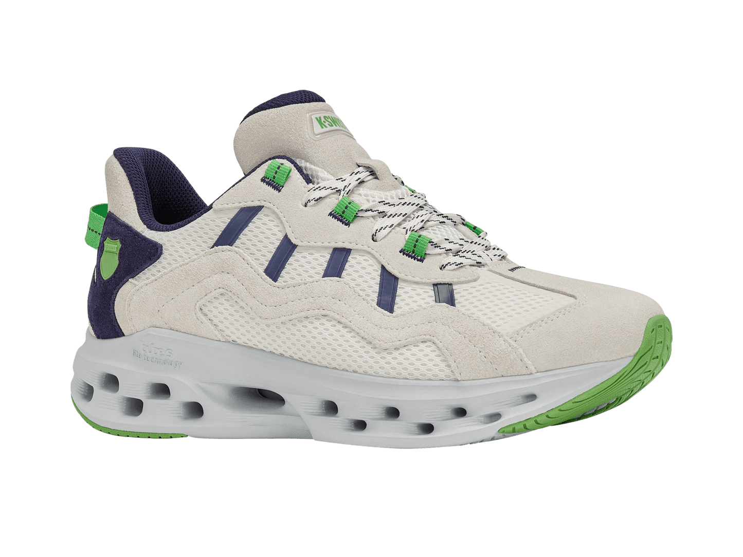 TUBES LITE RMX | K-Swiss