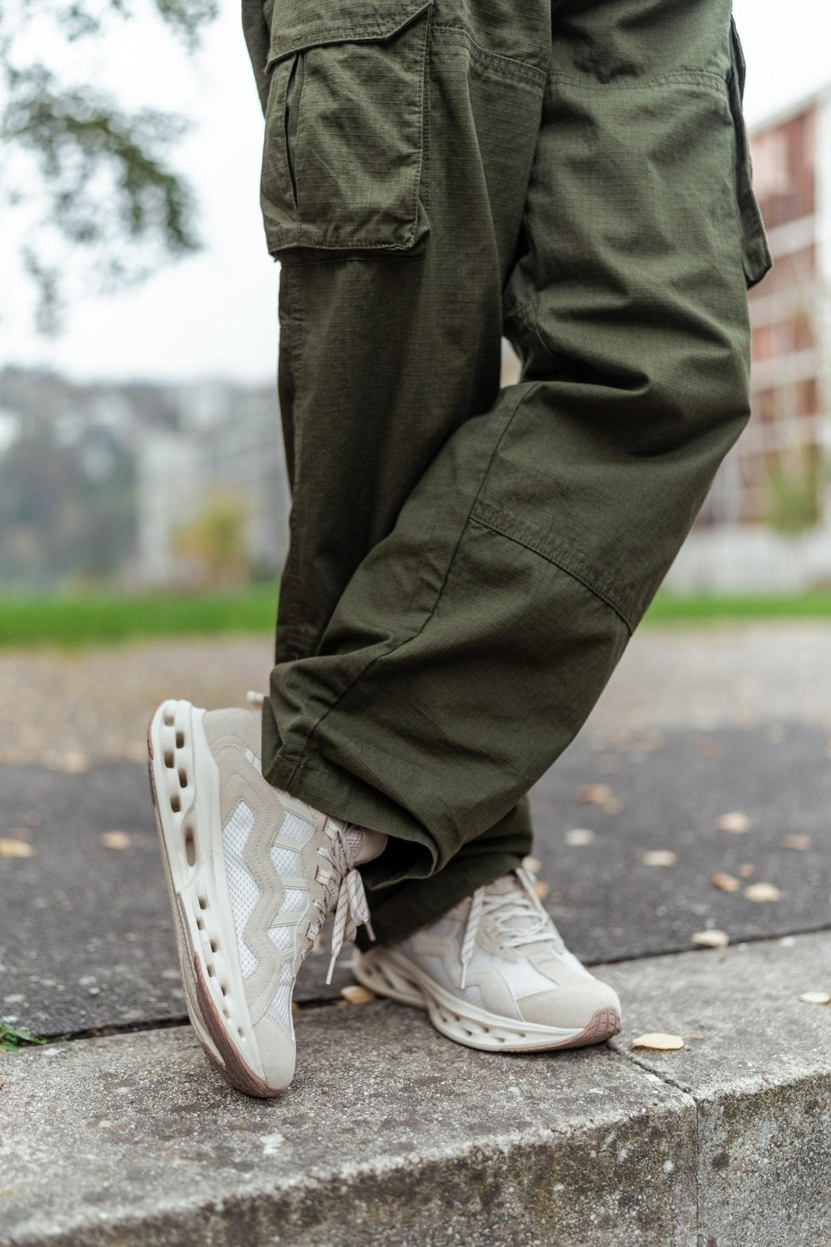 TUBES LITE RMX | K-Swiss