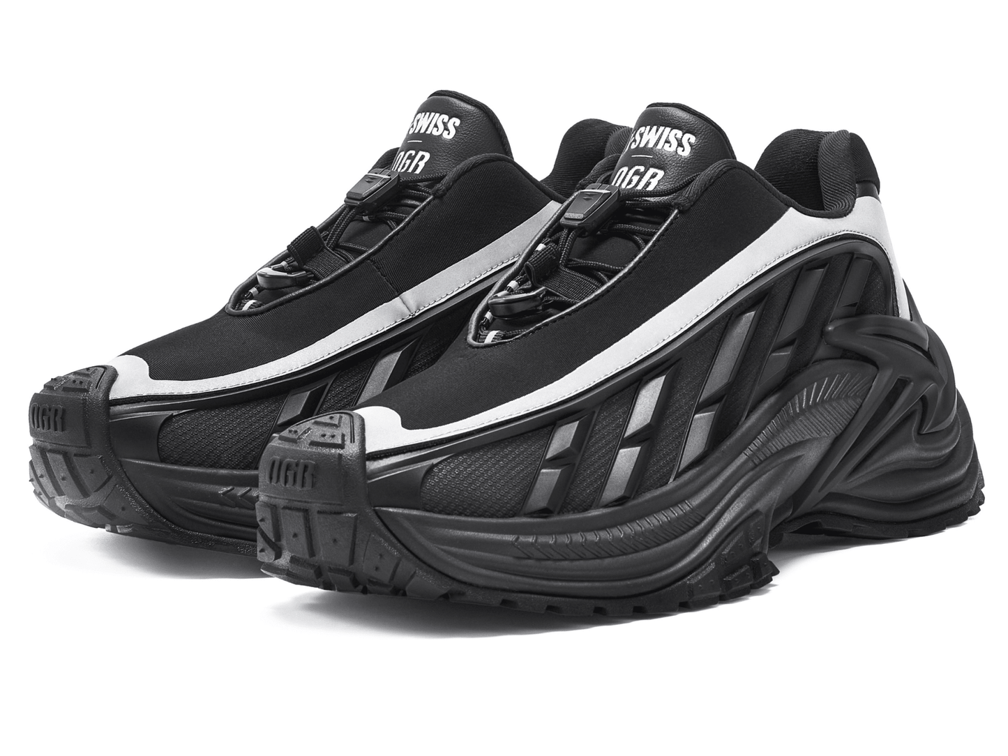 RATTLESNAKE KS X OGR | K-Swiss