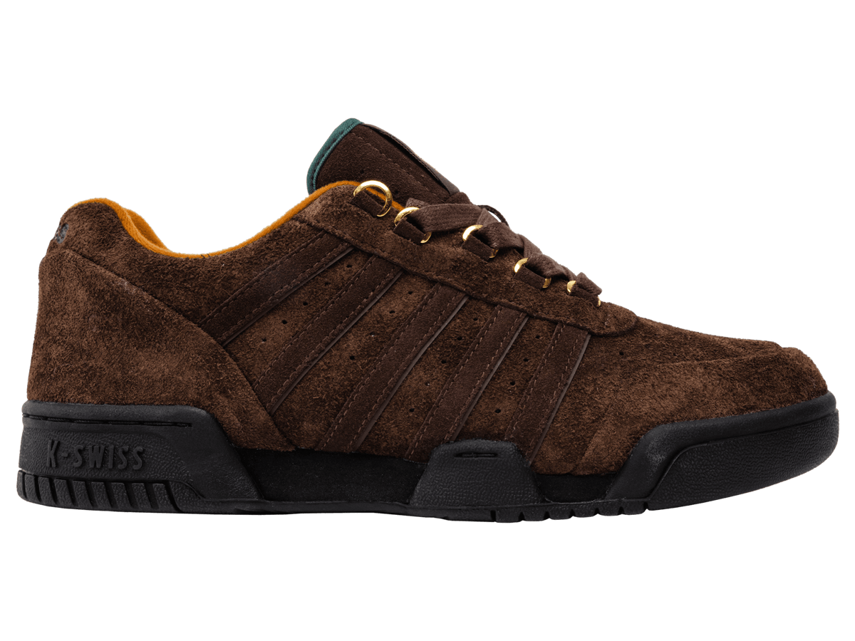 KSRC GSTAAD | K-Swiss