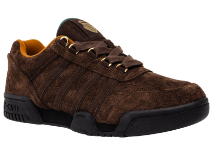 KSRC GSTAAD | K-Swiss