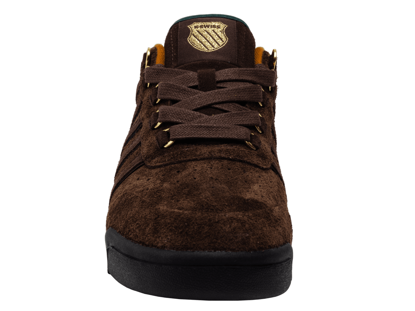KSRC GSTAAD | K-Swiss