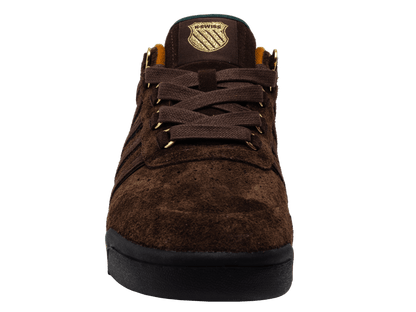 KSRC GSTAAD | K-Swiss