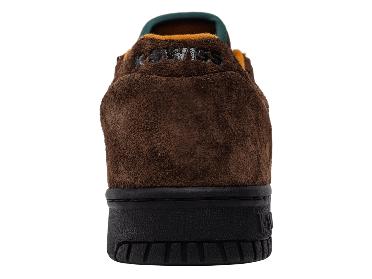 KSRC GSTAAD | K-Swiss