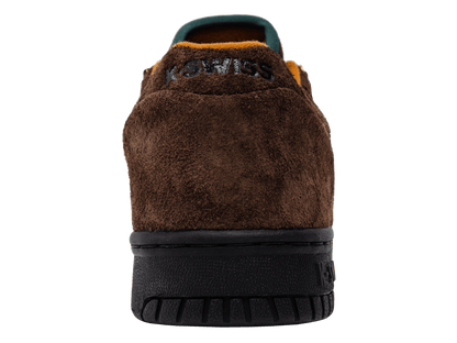 KSRC GSTAAD | K-Swiss