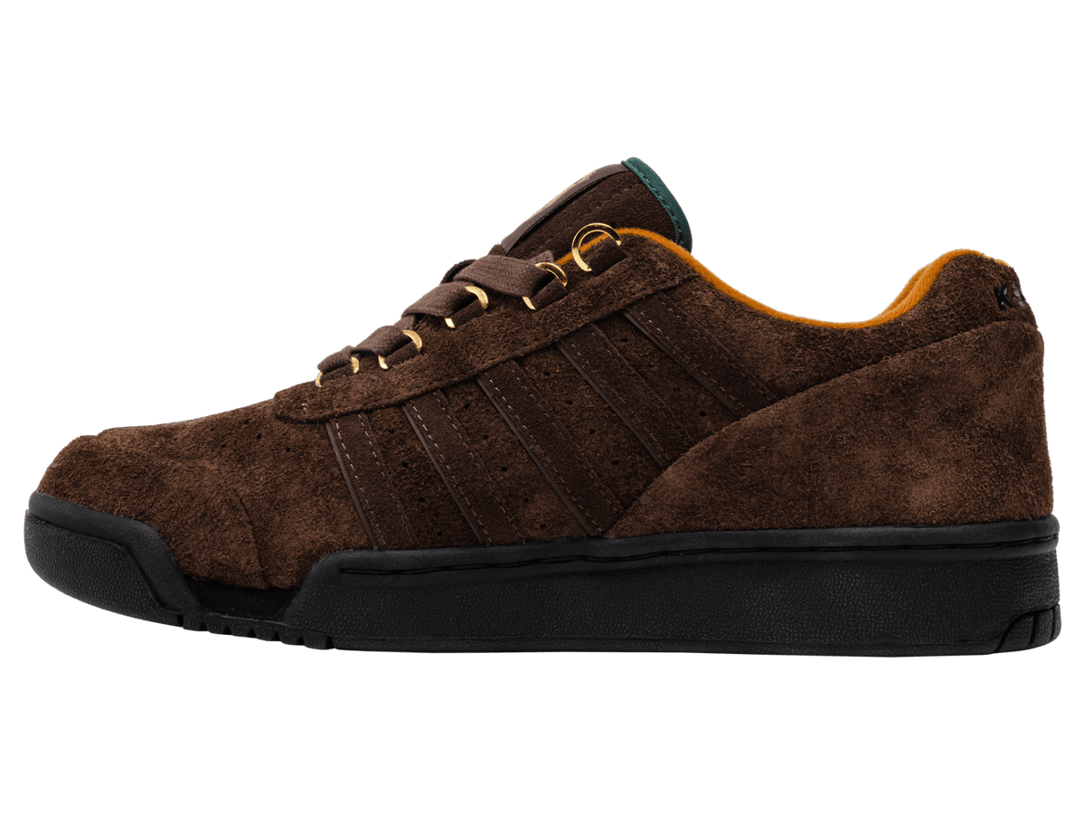 KSRC GSTAAD | K-Swiss