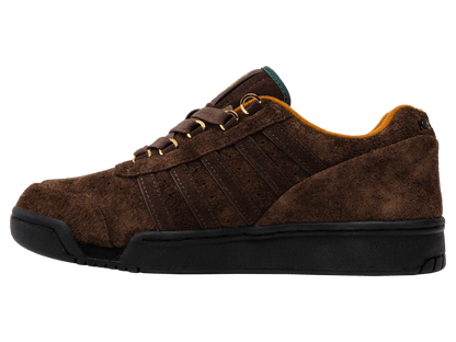 KSRC GSTAAD | K-Swiss