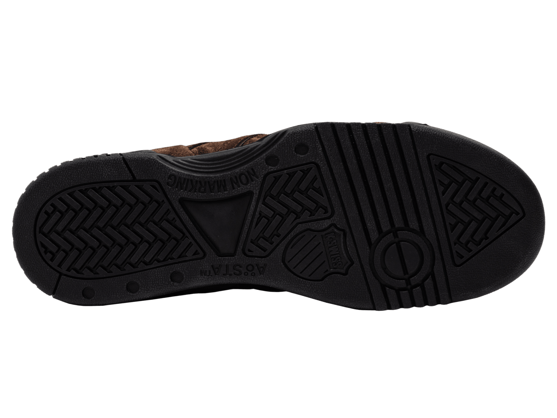 KSRC GSTAAD | K-Swiss