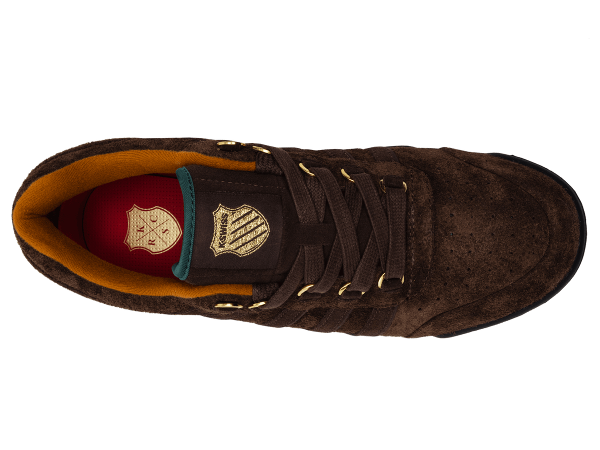 KSRC GSTAAD | K-Swiss