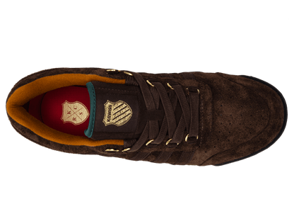 KSRC GSTAAD | K-Swiss