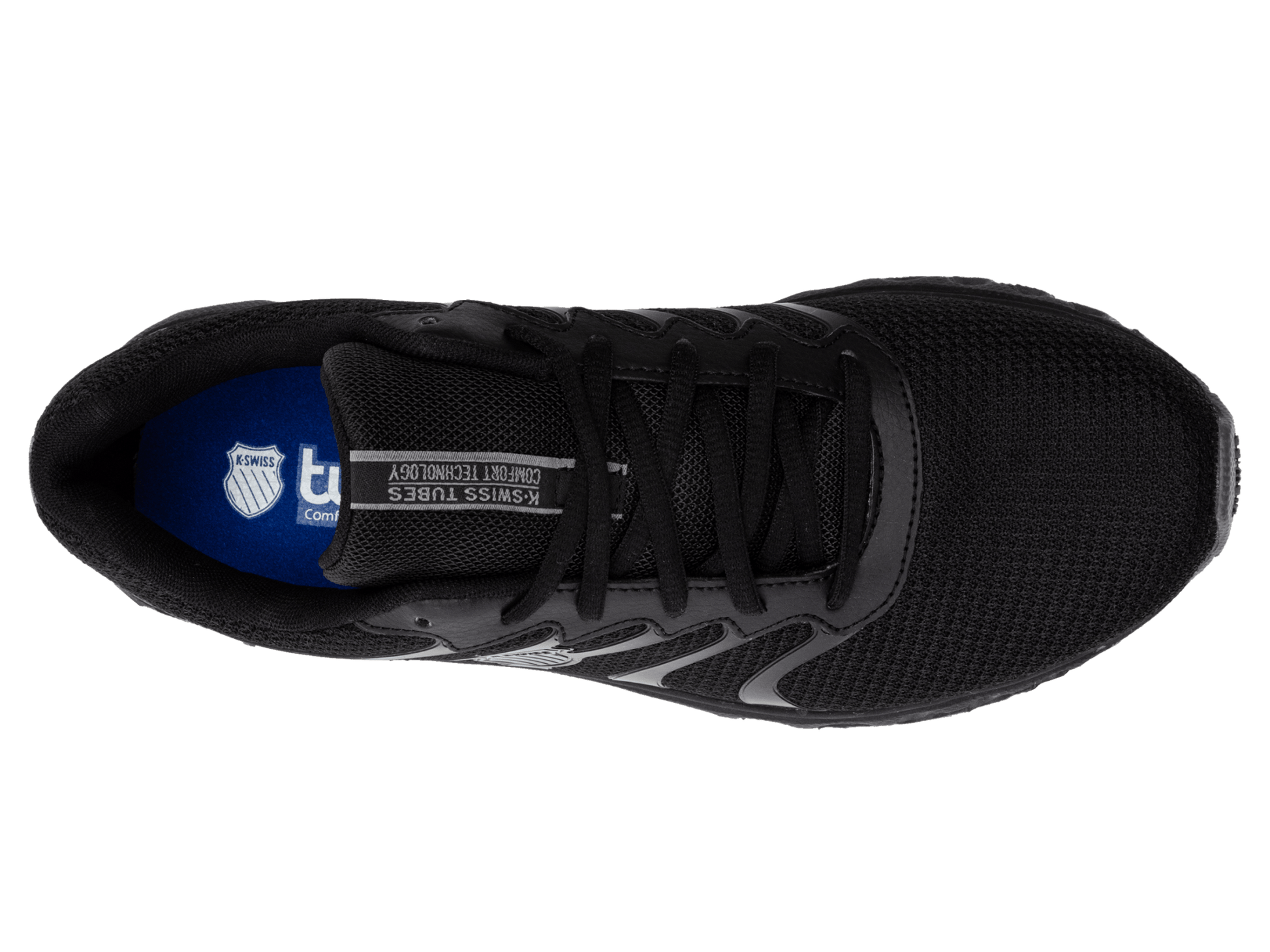 TUBES 200 | K-Swiss