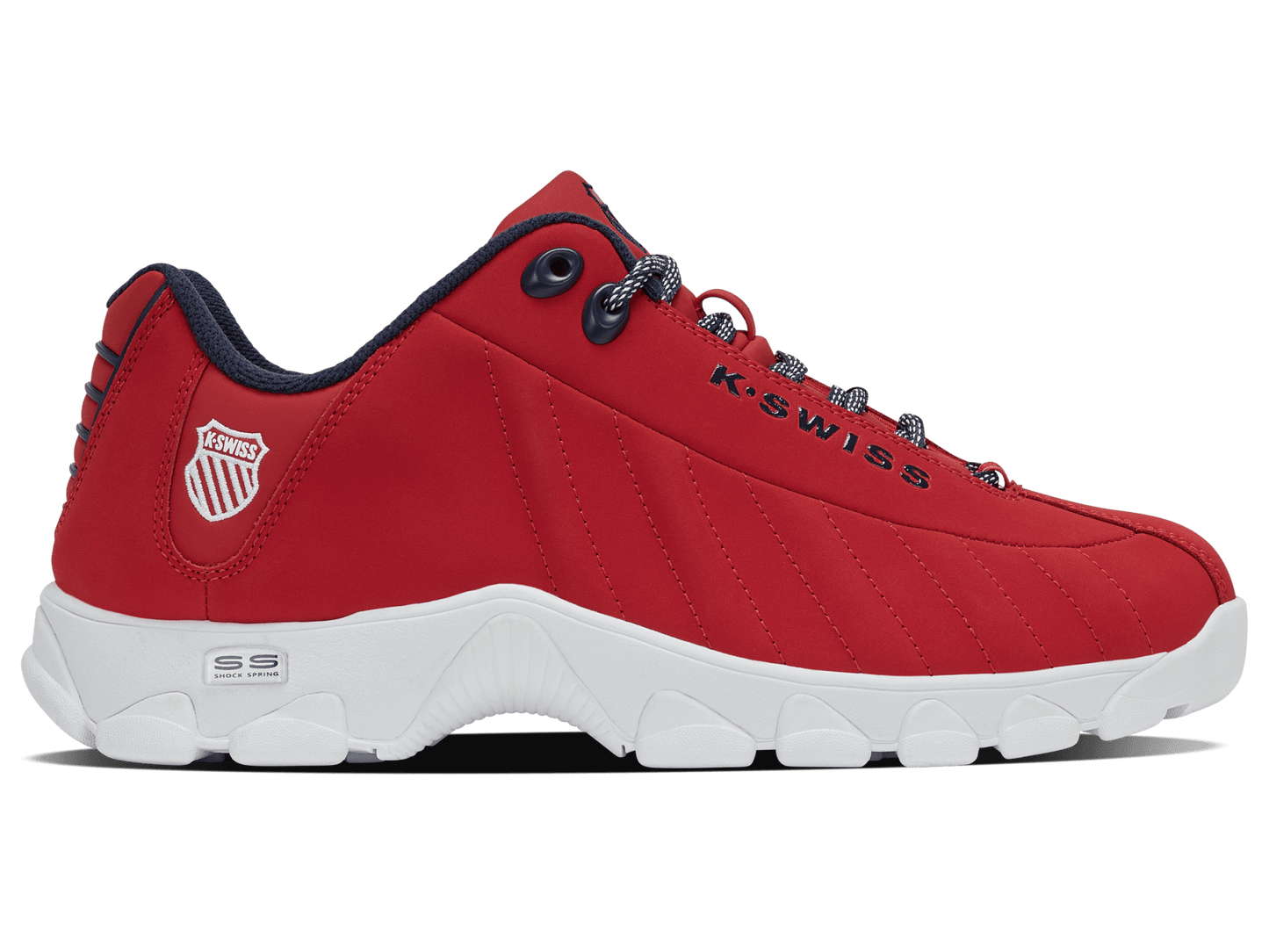 ST329 CMF | K-Swiss