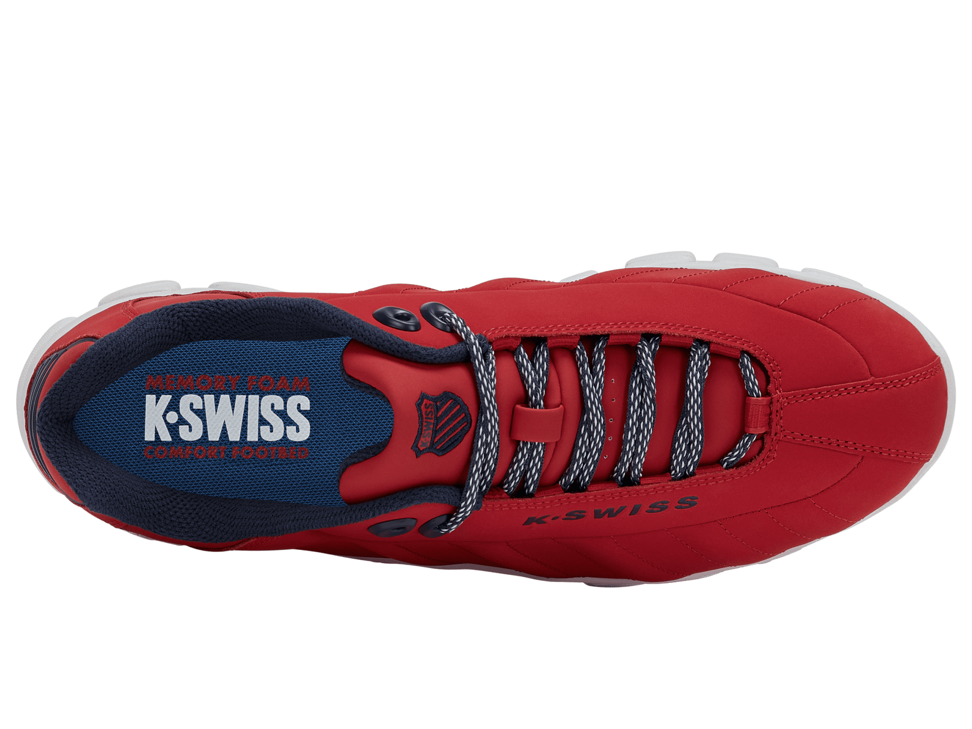 ST329 CMF | K-Swiss