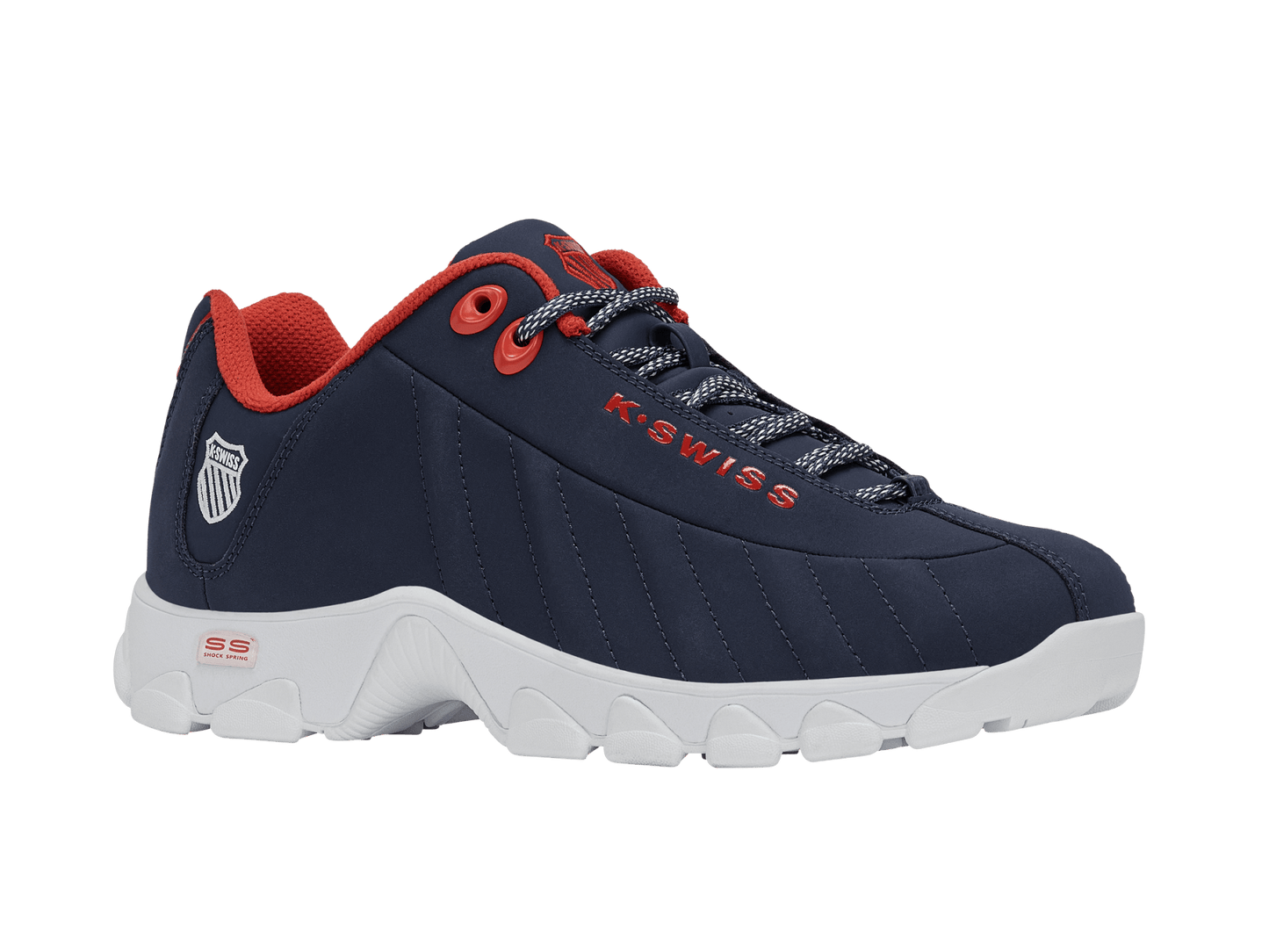 ST329 CMF | K-Swiss