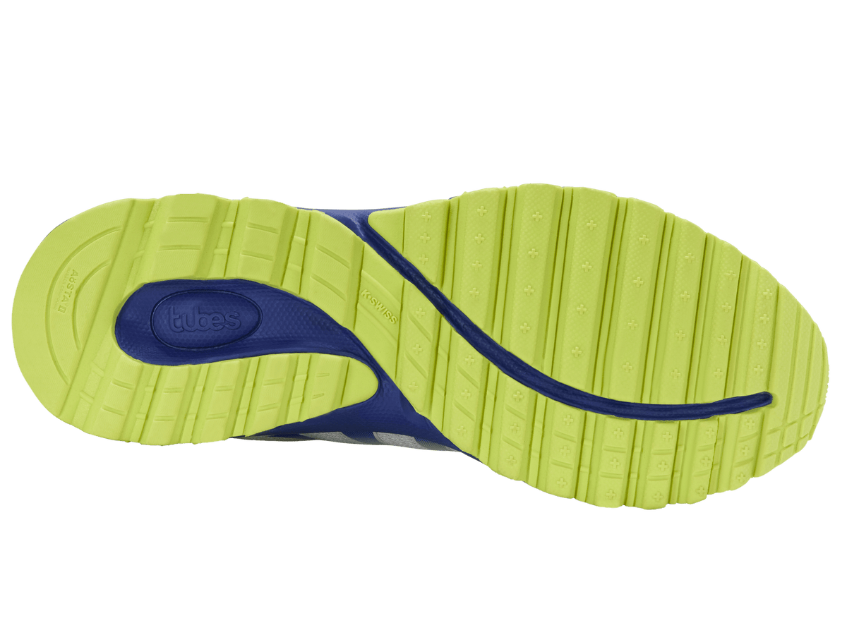 TUBES 200 | K-Swiss