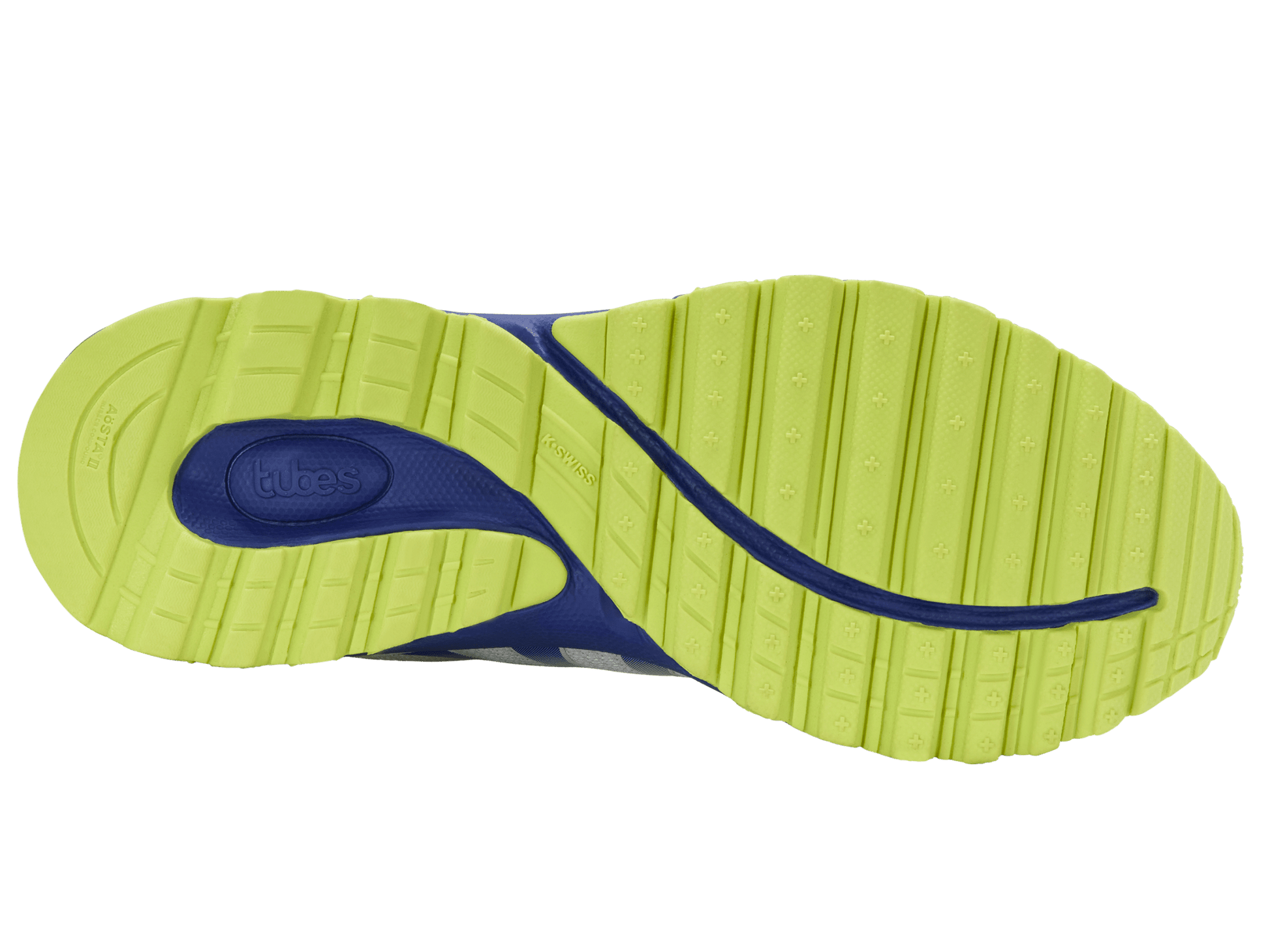 TUBES 200 | K-Swiss