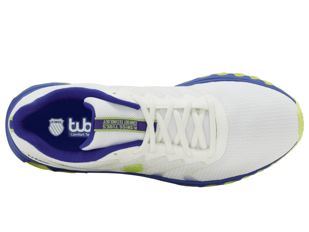 TUBES 200 | K-Swiss