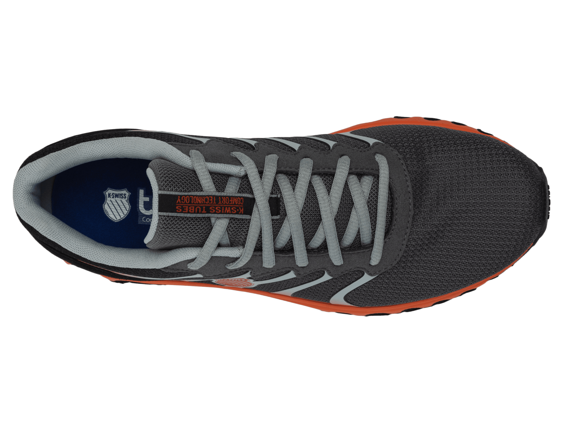 TUBES 200 | K-Swiss