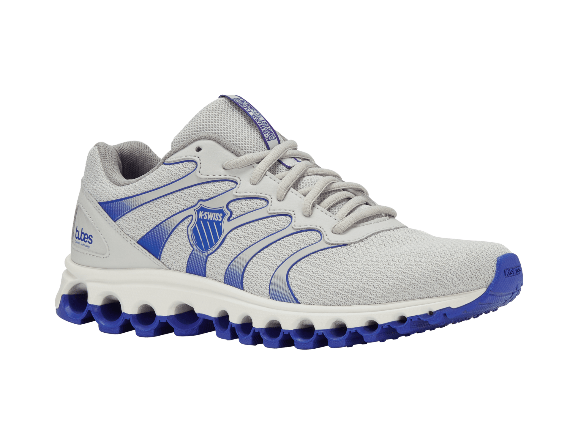 TUBES 200 | K-Swiss