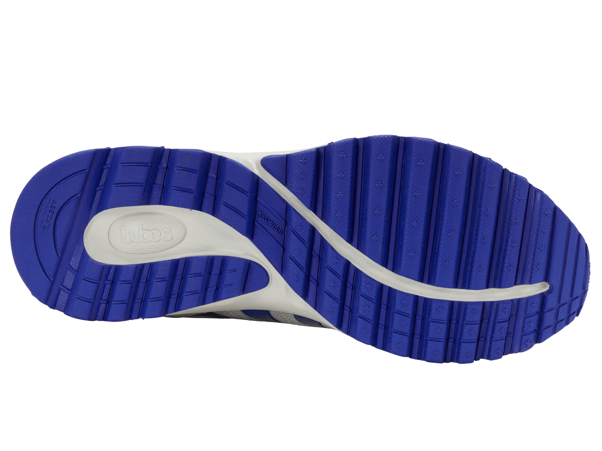 TUBES 200 | K-Swiss