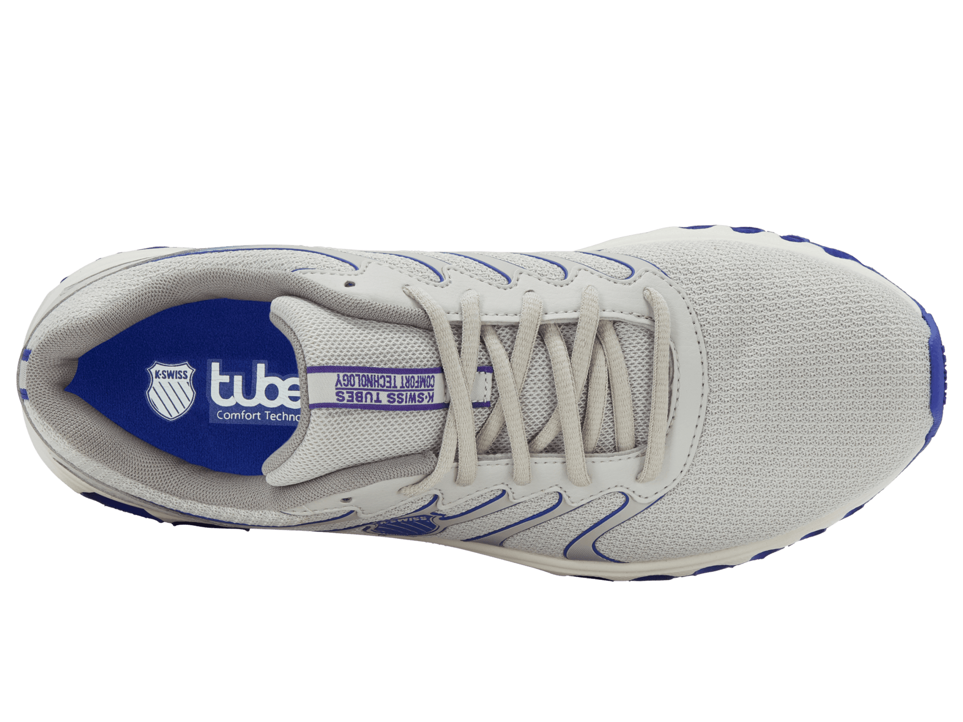 TUBES 200 | K-Swiss