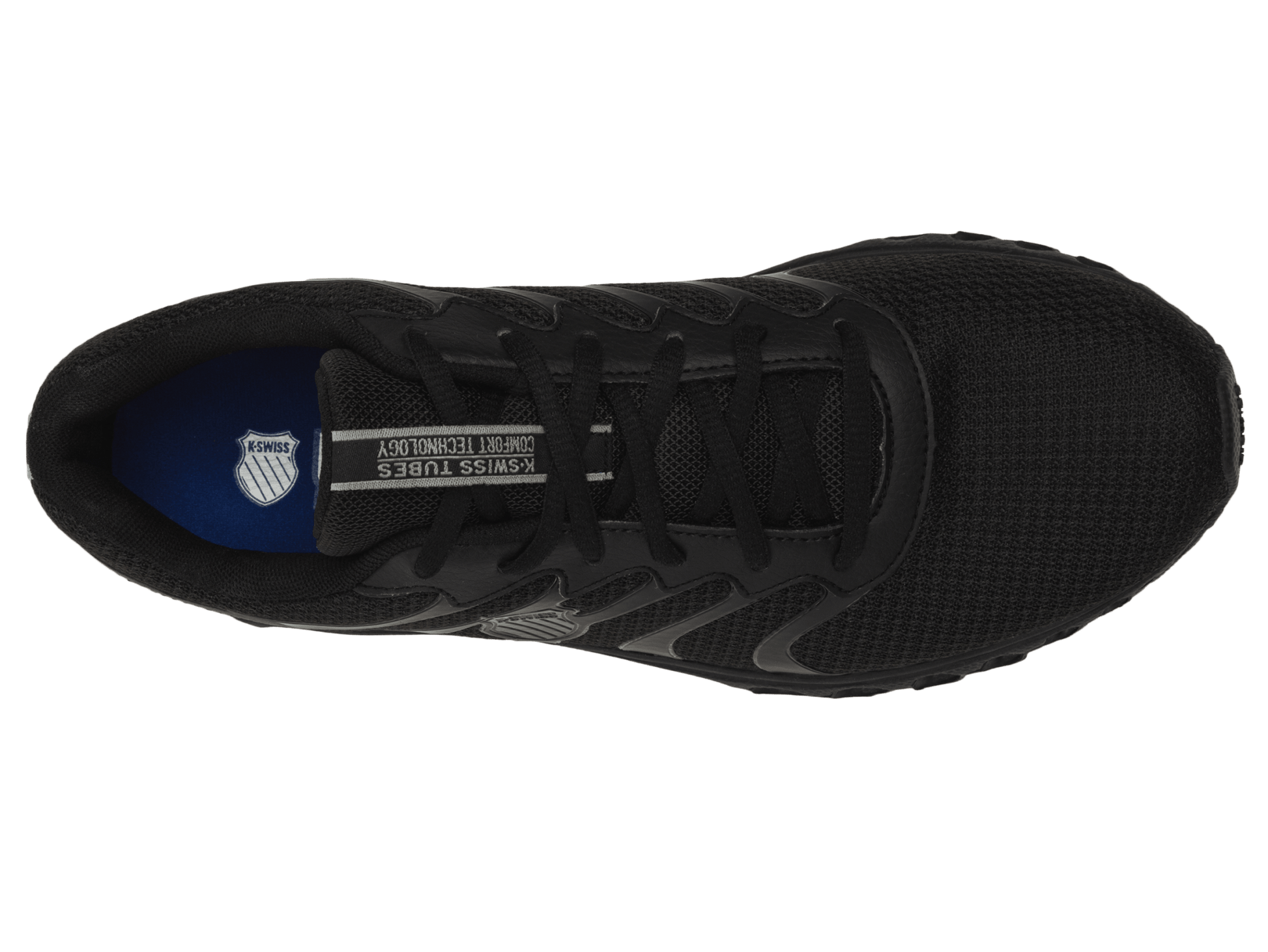 TUBES 200 | K-Swiss