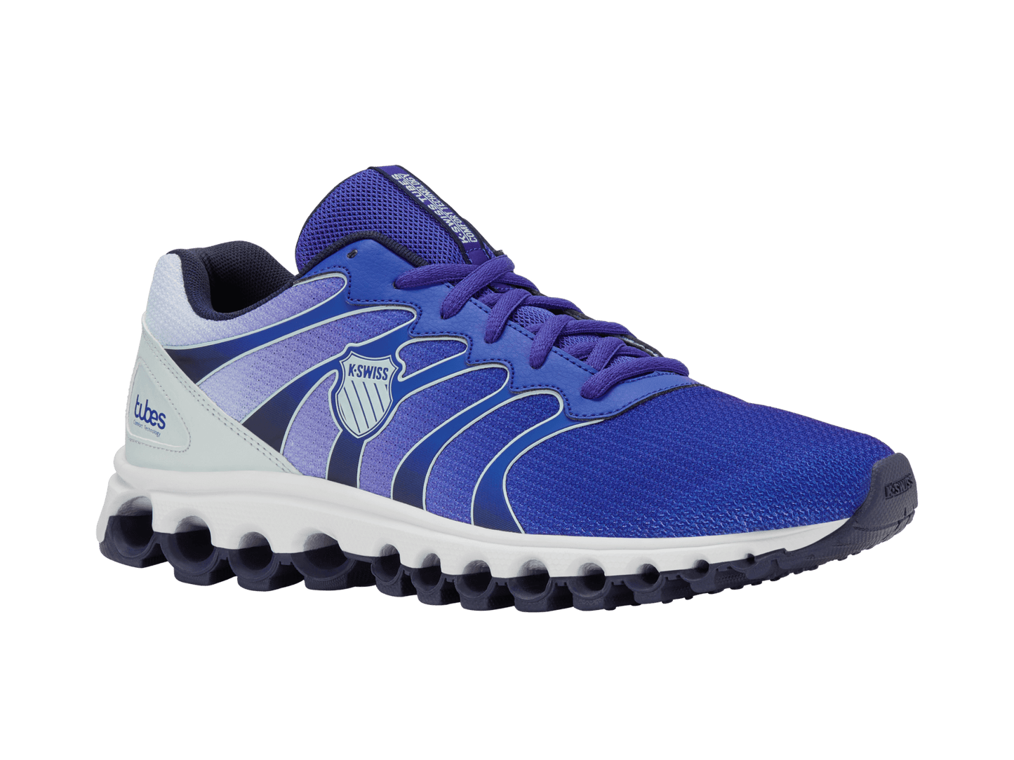 TUBES 200 | K-Swiss