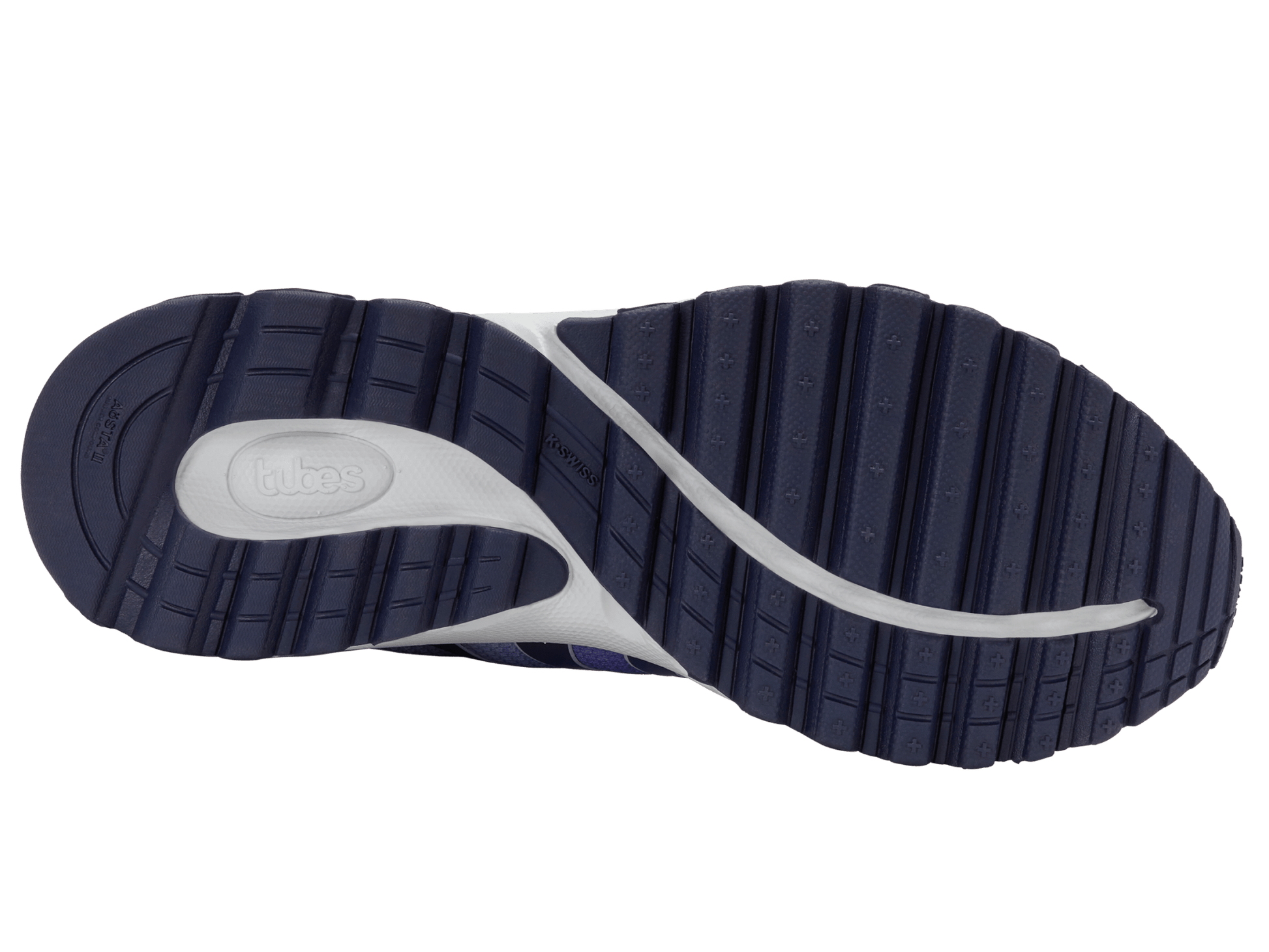 TUBES 200 | K-Swiss