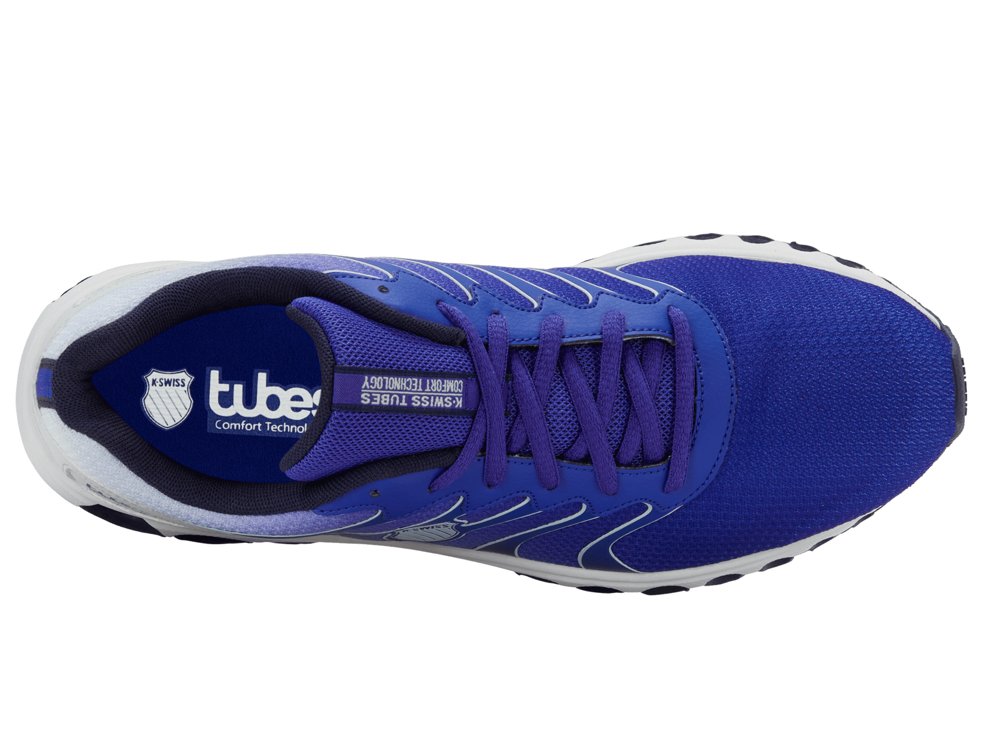 TUBES 200 | K-Swiss