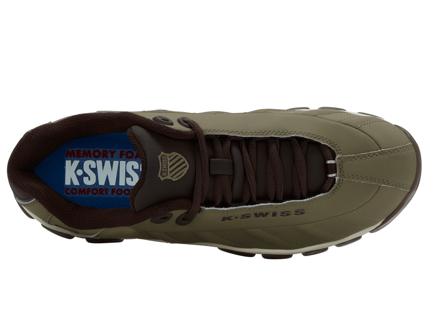 ST329 CMF | K-Swiss