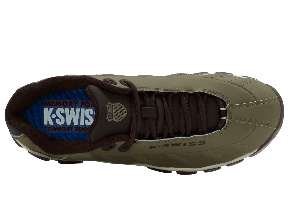 ST329 CMF | K-Swiss