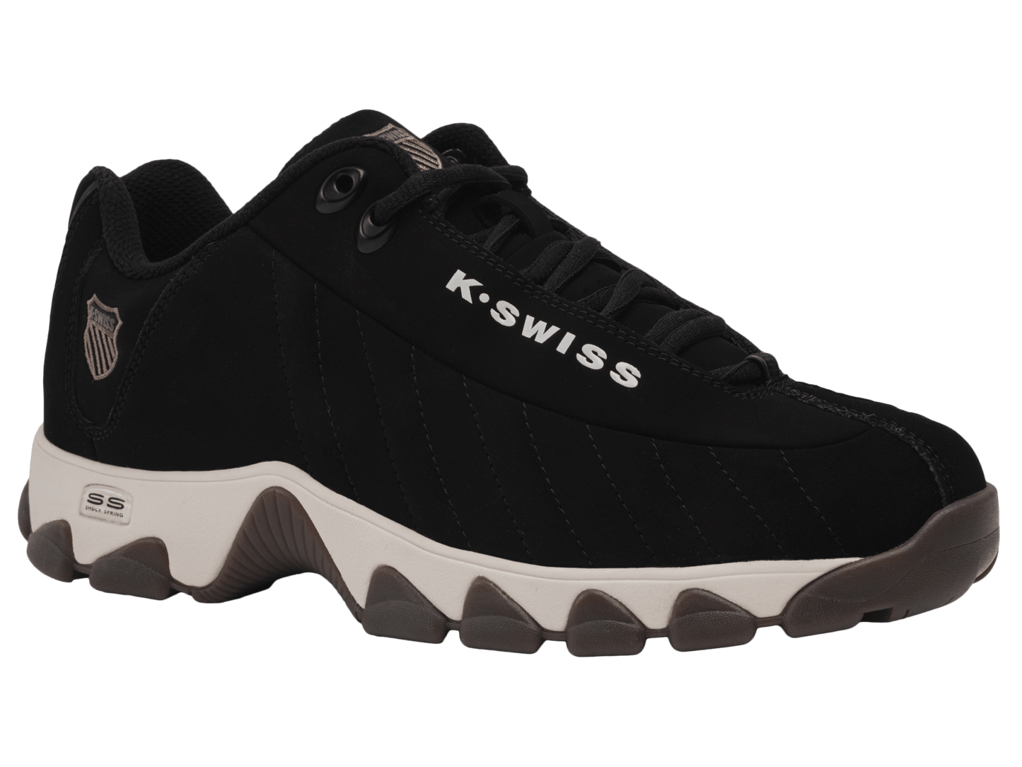 ST329 CMF | K-Swiss
