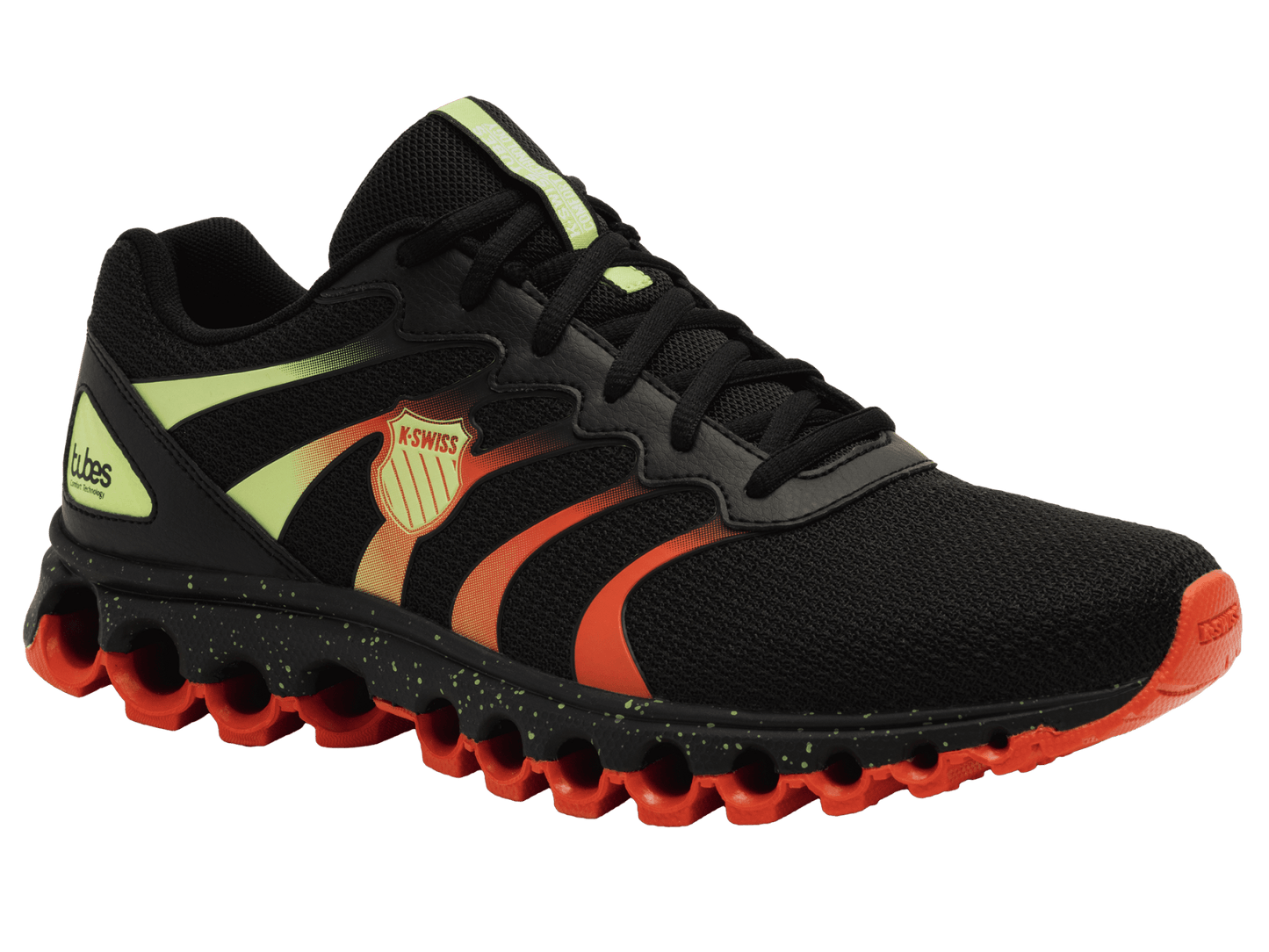 TUBES 200 | K-Swiss