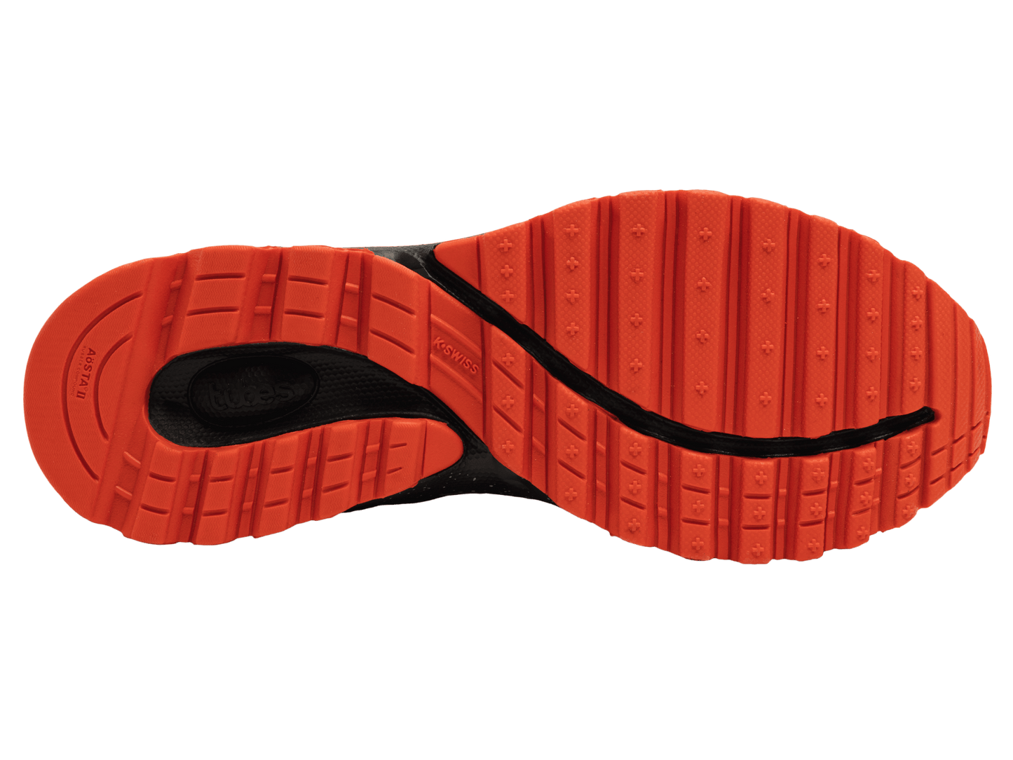 TUBES 200 | K-Swiss