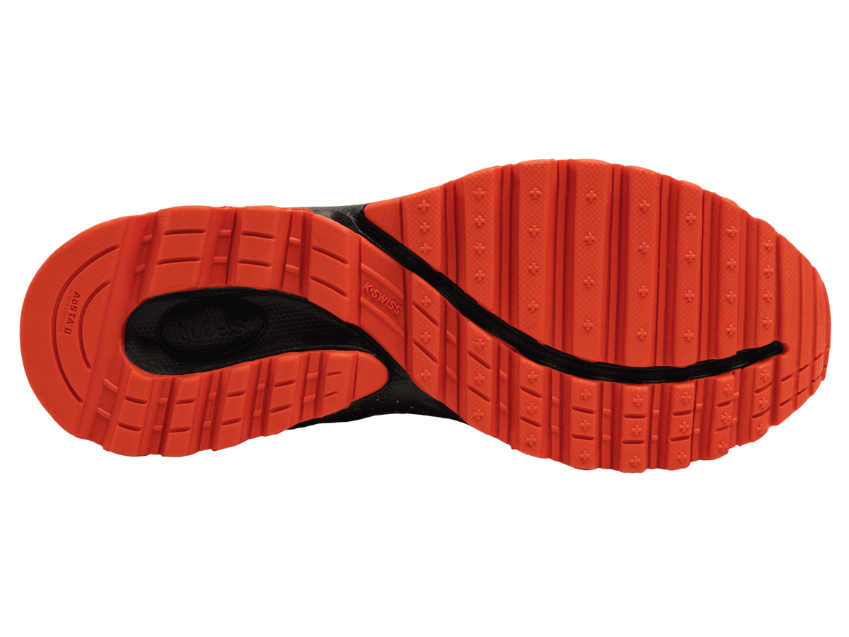 TUBES 200 | K-Swiss