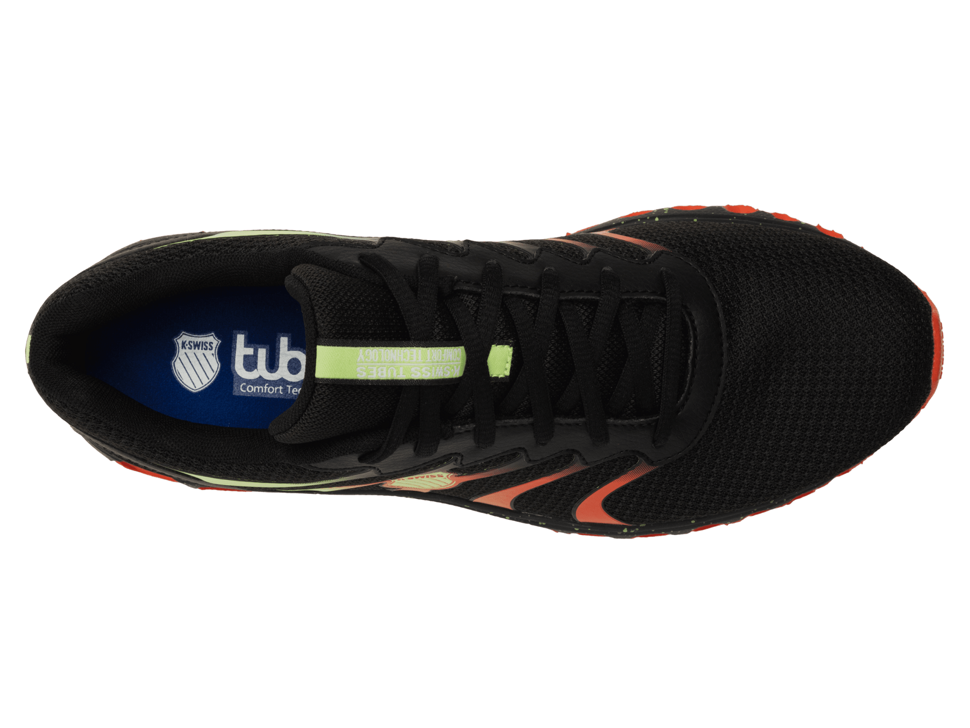 TUBES 200 | K-Swiss