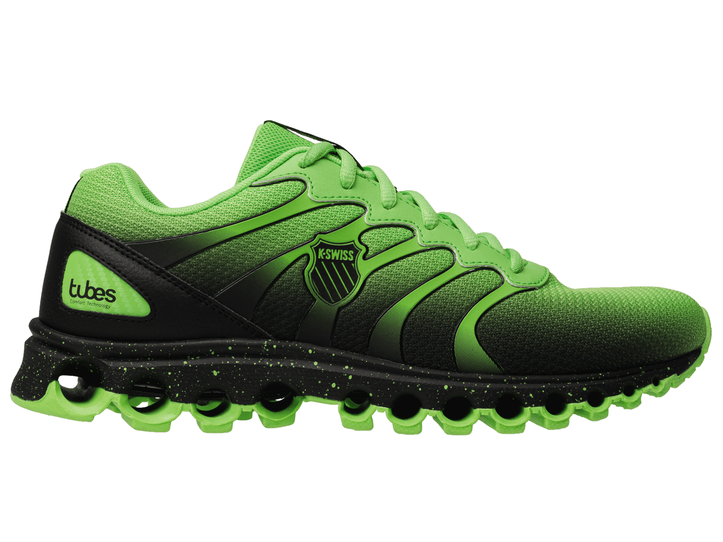 TUBES 200 | K-Swiss