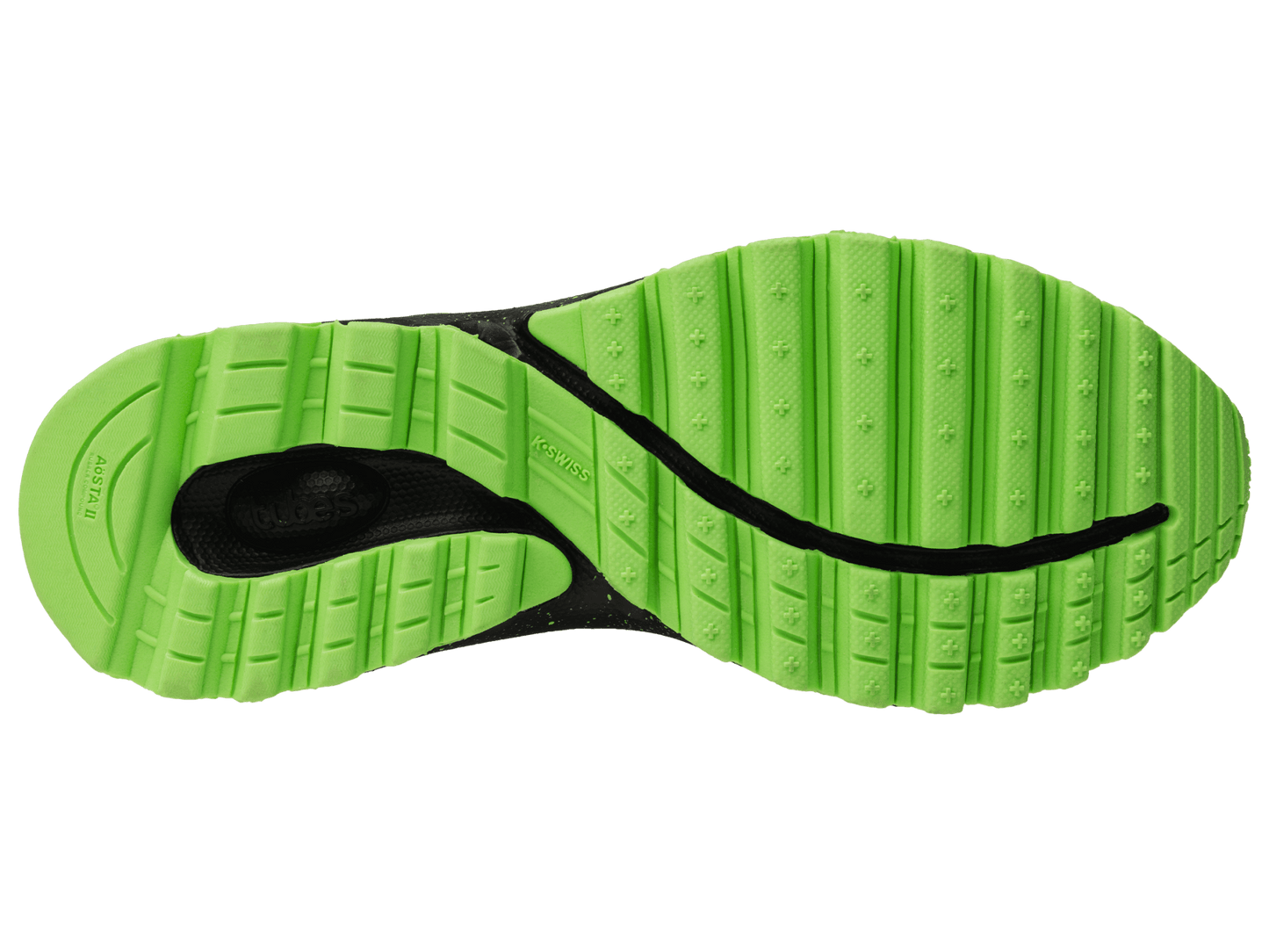 TUBES 200 | K-Swiss